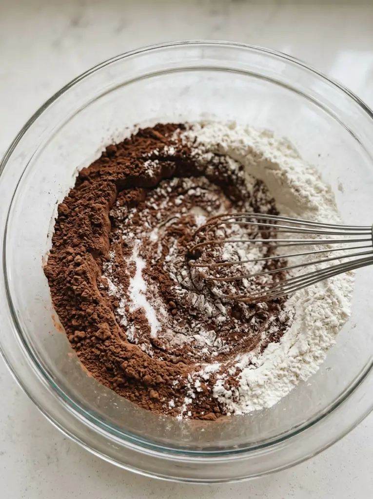 Chocolate Banana Cake Recipe