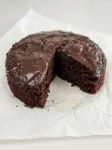 Chia Seed Chocolate Cake Recipe