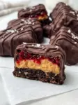 PB&J Protein Bars