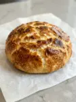 20-Minute Homemade Bread – Easy, Soft & Quick