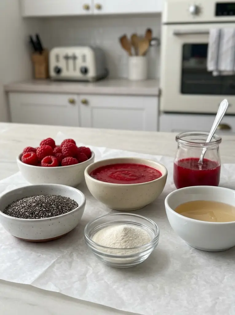 Raspberry Gummies Recipe 7 Raspberry Gummies Recipe
