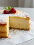 Vanilla Magic Custard Cake Recipe 9 Vanilla Magic Custard Cake Recipe