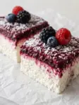 Nature’s Botox Protein Cake Recipe