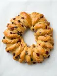 Italian Christmas Bread (Panettone) 9 Italian Christmas Bread (Panettone)