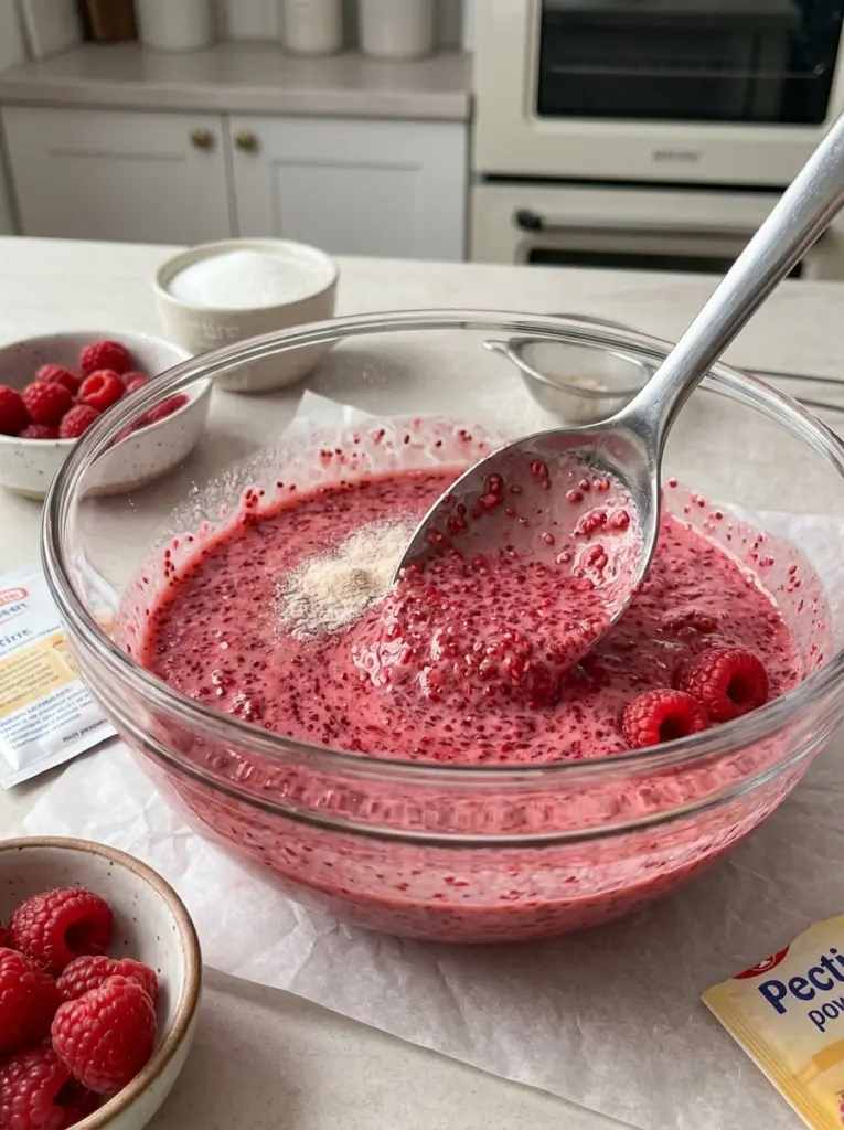 Raspberry Gummies Recipe 8 Raspberry Gummies Recipe