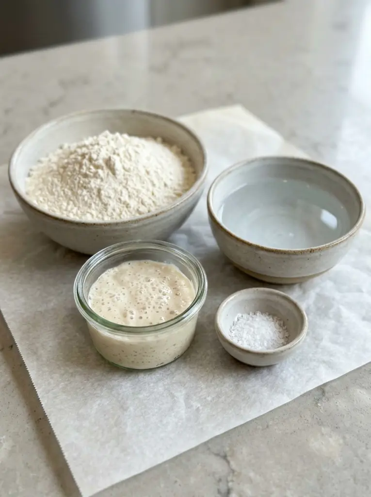 20-Minute Homemade Bread – Easy, Soft & Quick