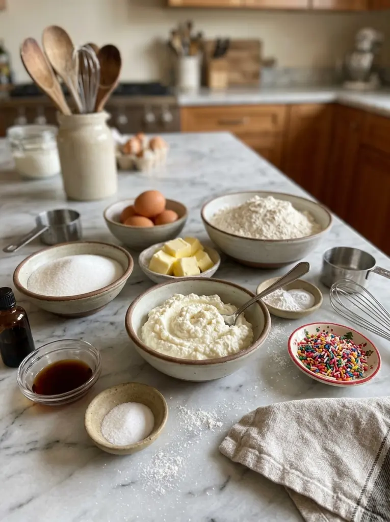 Old-Fashioned Ricotta Cheese Cookies Recipe 7 Old-Fashioned Ricotta Cheese Cookies Recipe