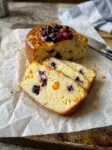 Oat, Carrot, and Orange Cake Recipe 9 Oat, Carrot, and Orange Cake Recipe