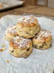 Christmas Stollen recipe 6 Christmas Stollen recipe